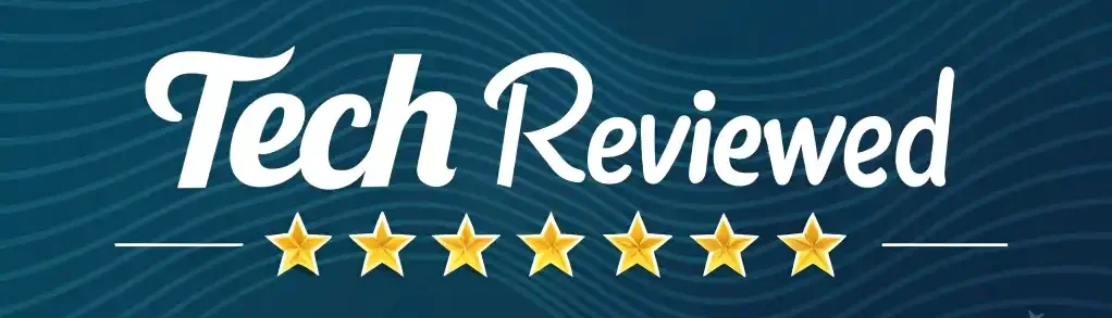 Tech Reviewed