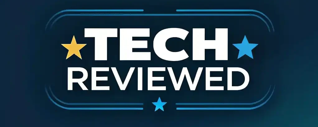 Tech Reviewed