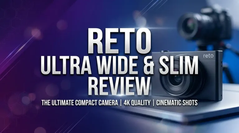 RETO Ultra Wide and Slim Review 2026: Should You Try This?