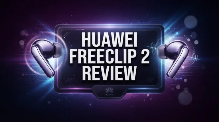 Huawei FreeClip 2 Review 2026: Worth The Hype?