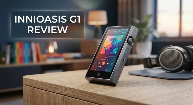 Innioasis G1 Review 2026: Is It Worth Your Money?