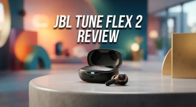 JBL Tune Flex 2 Review 2026: Should You Buy This?