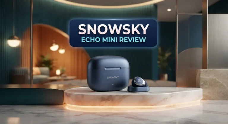 Snowsky Echo Mini Review 2026: Live Up To The Hype?
