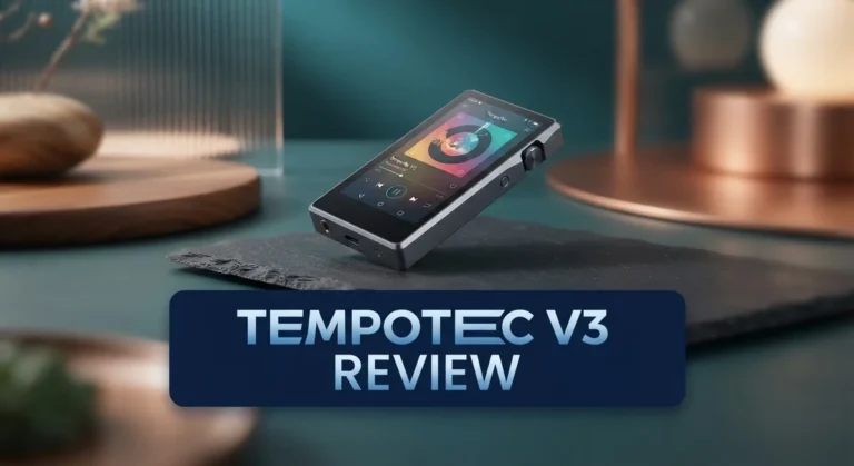 TempoTec V3 Review 2026: Is It Worth Your Money?